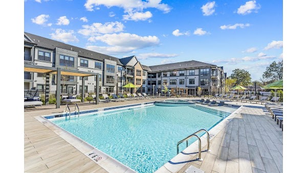 Canter Green apartments in Elizabeth NJ