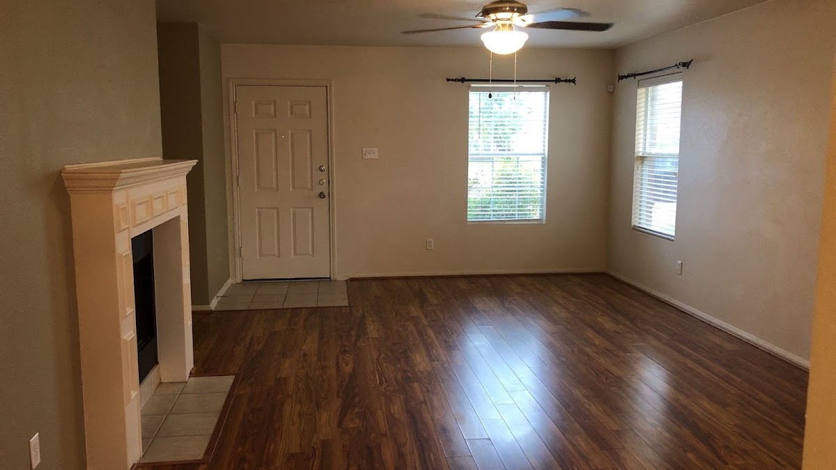 Isbell Rentals apartments in Killeen TX