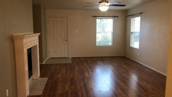 Isbell Rentals apartments in Killeen TX