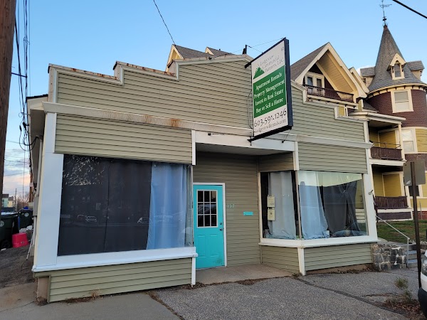 Ledgeview Commercial Partners apartments in Manchester NH