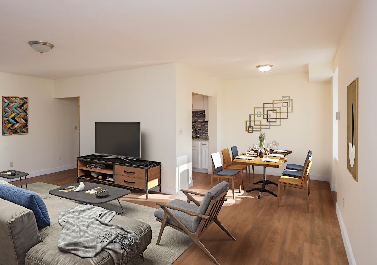 Lakewood Apartments apartments in Hamden CT