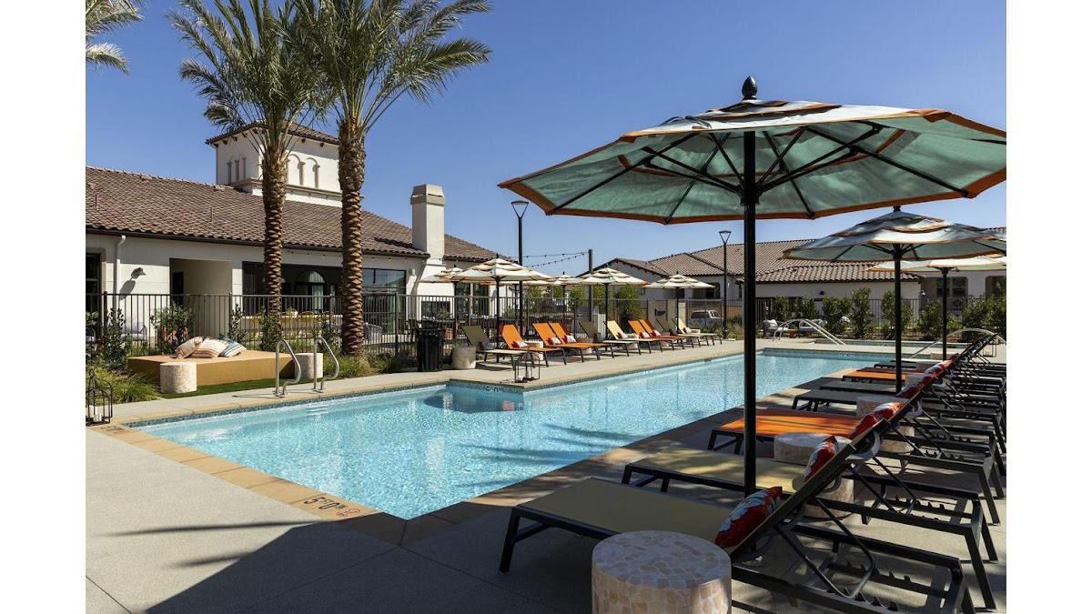 Broadstone Rancho Belago apartments in Moreno Valley CA