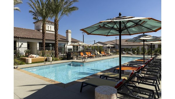 Broadstone Rancho Belago apartments in Moreno Valley CA