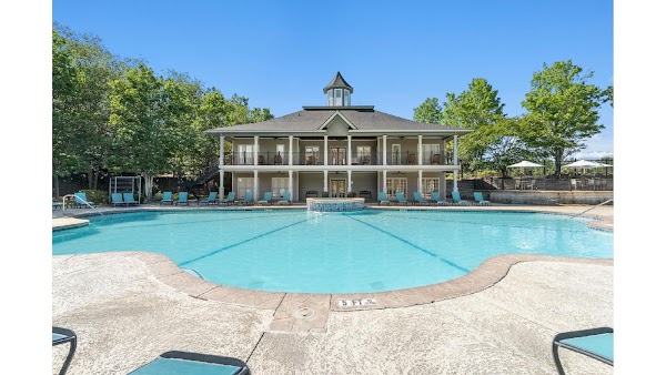 Steeple Crest Apartments apartments in Columbus GA