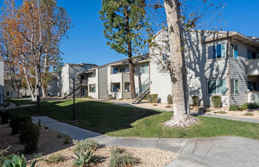 Aspire Rialto Apartments apartments in Fontana CA