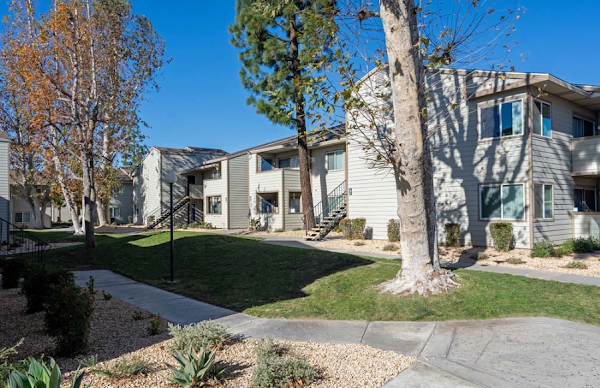 Aspire Rialto Apartments apartments in Fontana CA
