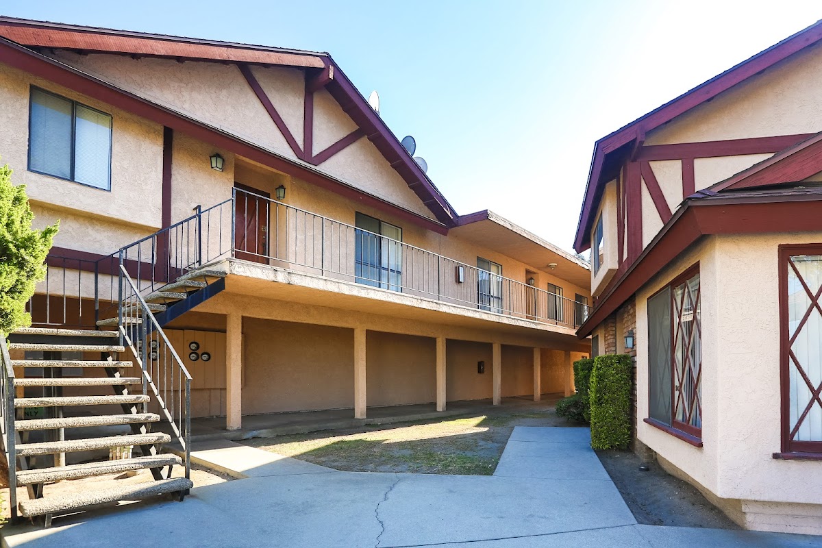 Lotus Property Services, Inc. apartments in EL Monte CA