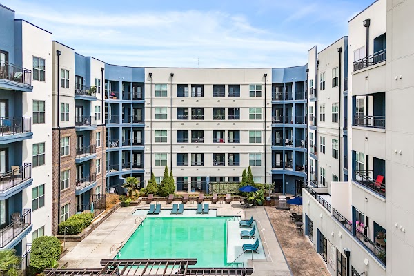 The Quinn at Perimeter Apartments apartments in Sandy Springs GA