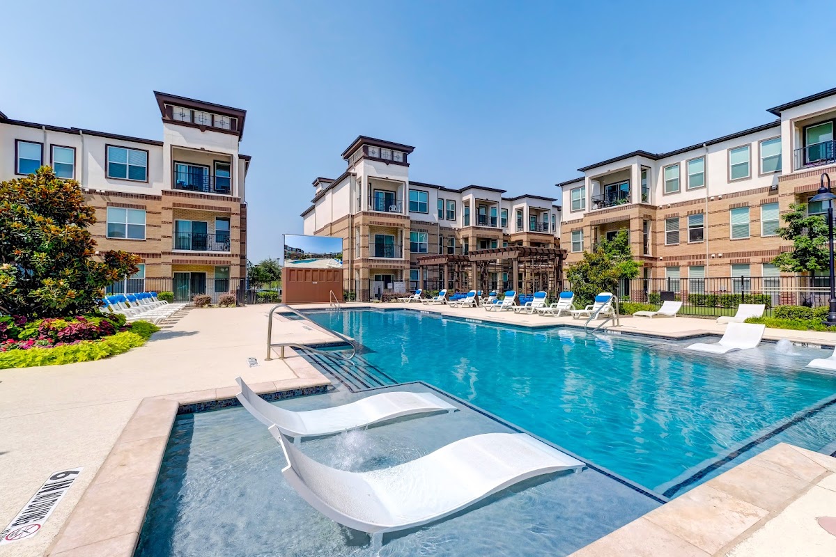 McKinney Square Apartments apartments in Allen, TX