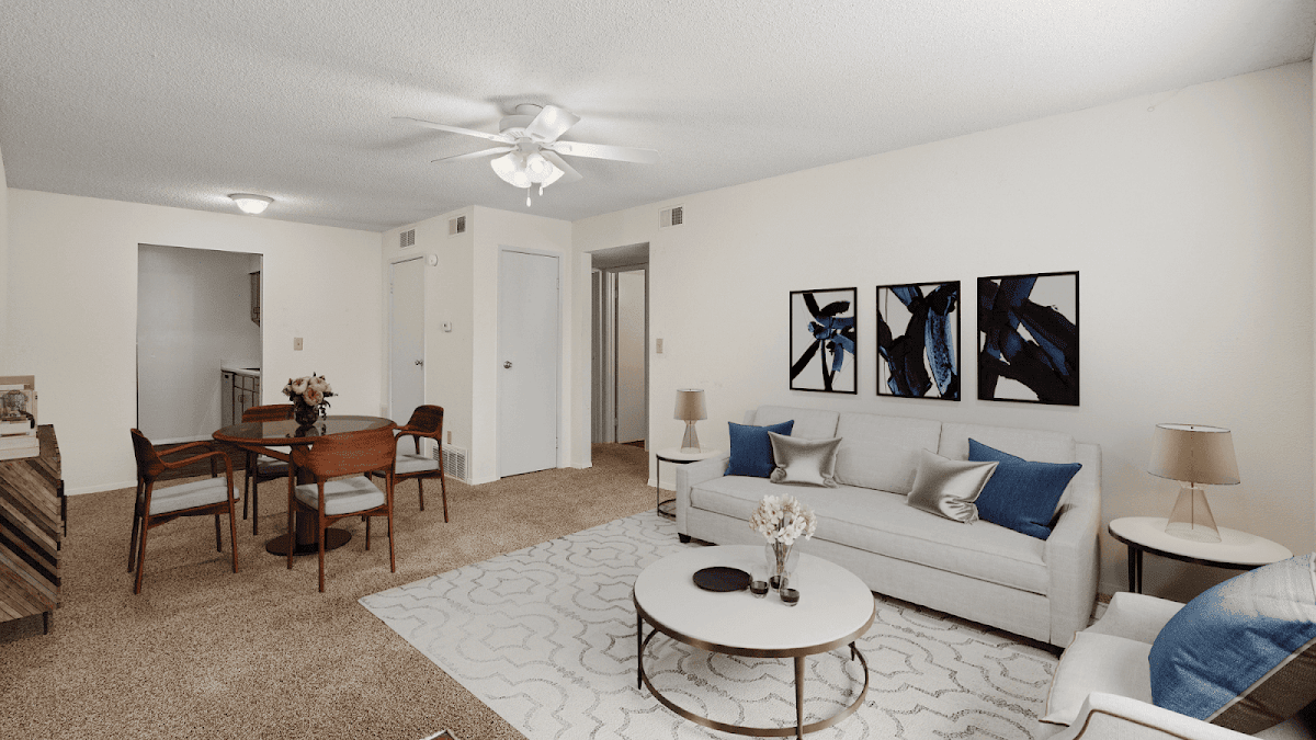 Bristol Pointe Apartments apartments in Olathe KS