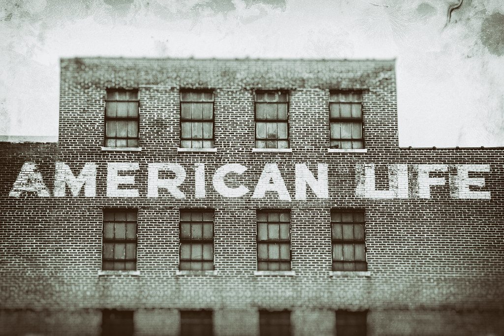 Lofts at American Life apartments in Birmingham AL