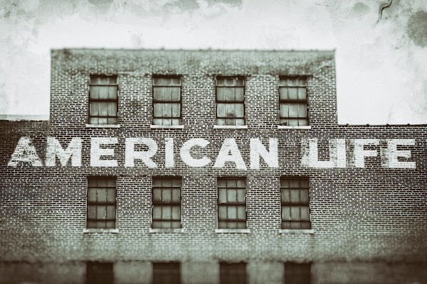 Lofts at American Life apartments in Birmingham AL