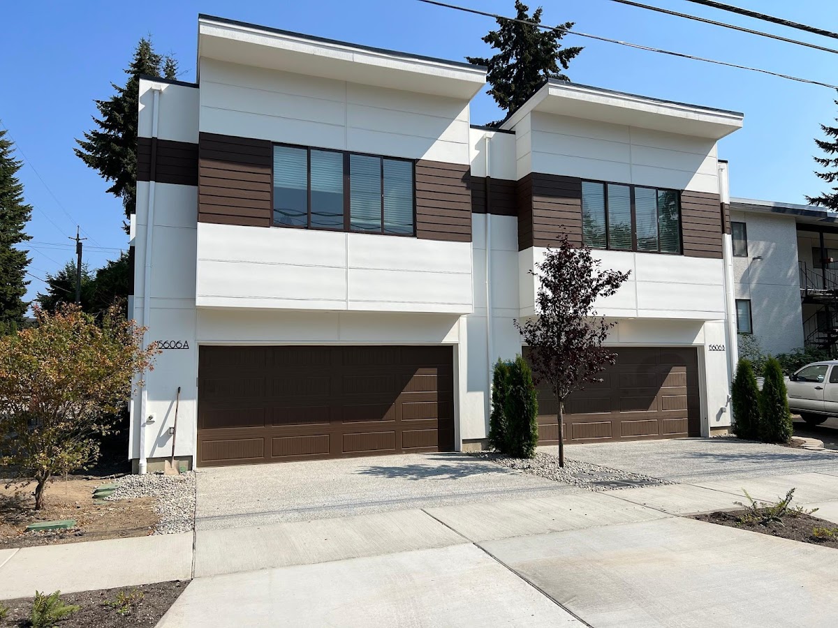 Vesta Properties apartments in Renton WA