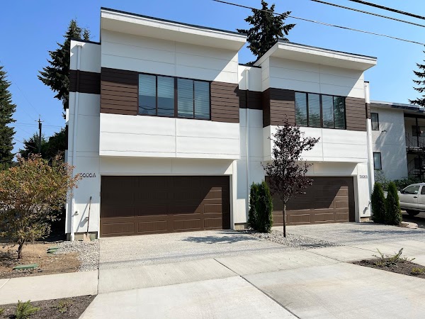 Vesta Properties apartments in Renton WA