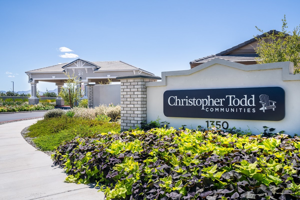 Christopher Todd Communities at McDowell apartments in Avondale, AZ