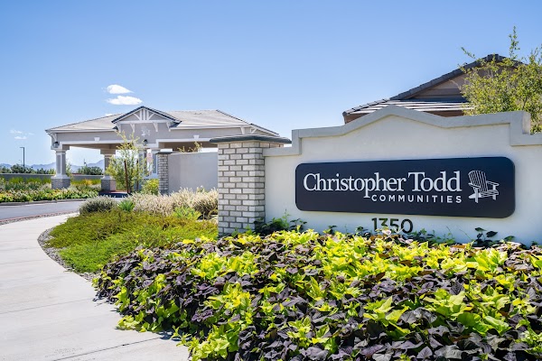 Christopher Todd Communities at McDowell apartments in Avondale, AZ