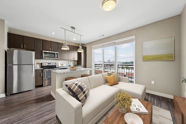 Chroma apartments in St Louis, MO