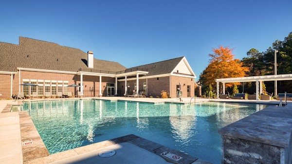 Port 58 Apartments @ Hillpoint apartments in Suffolk VA