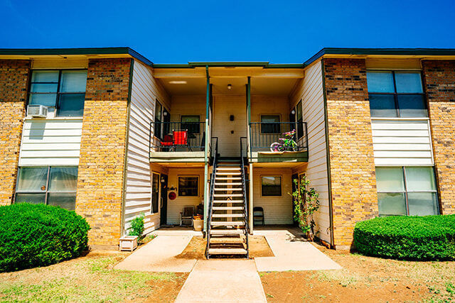 Cross Timbers at Grand Street Apartments apartments in Amarillo TX