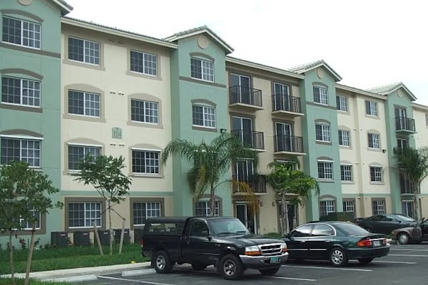 Harbour Cove Apartments apartments in Hollywood FL
