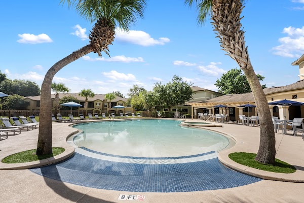 Grand Reserve Apartment Homes apartments in Ocala FL