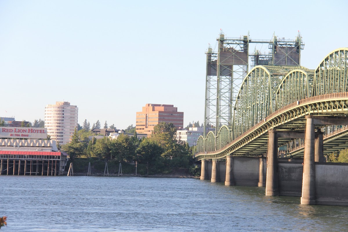 Blue Key Property Management Inc apartments in Vancouver WA