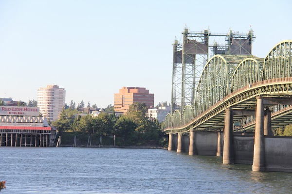 Blue Key Property Management Inc apartments in Vancouver WA