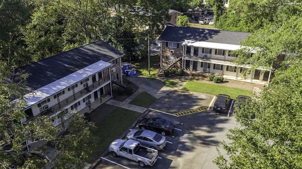Joiner & Associates Realtors Inc apartments in Athens GA