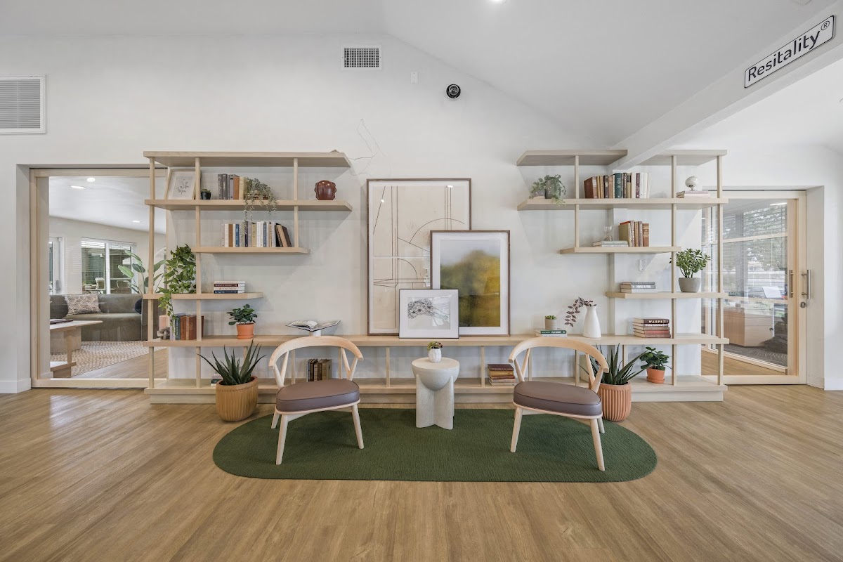 Citrine Hills apartments in Ontario CA