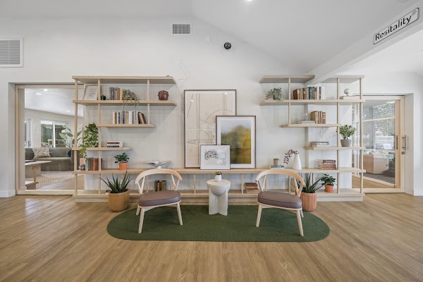 Citrine Hills apartments in Ontario CA