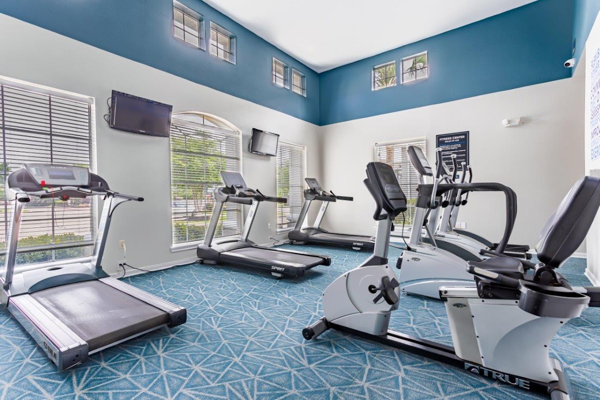 Chateau Des Lions Apartment Homes apartments in Lafayette LA