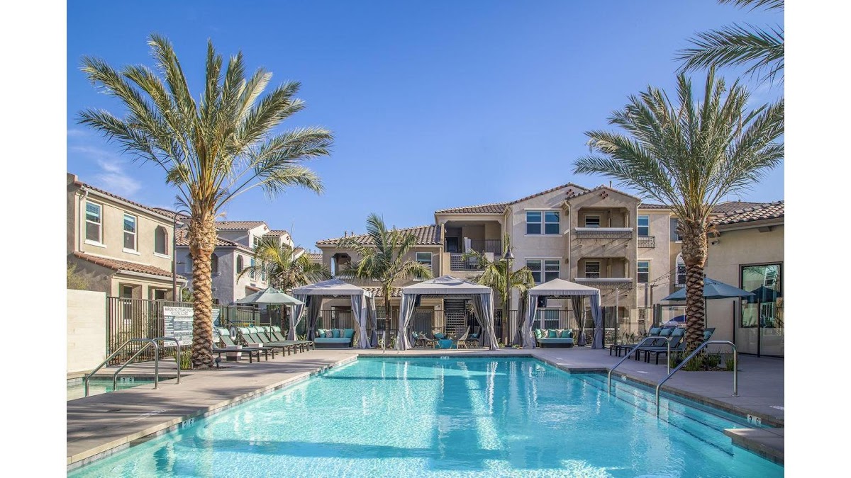 Sorano Apartments apartments in Moreno Valley CA