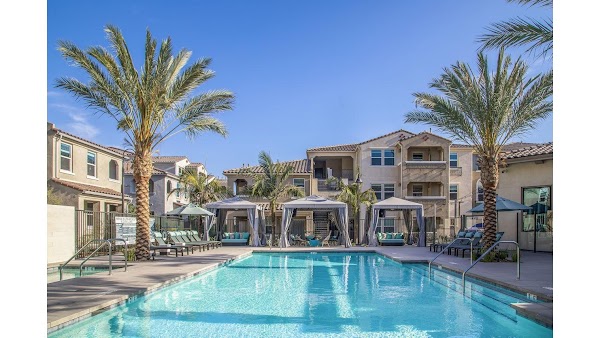 Sorano Apartments apartments in Moreno Valley CA