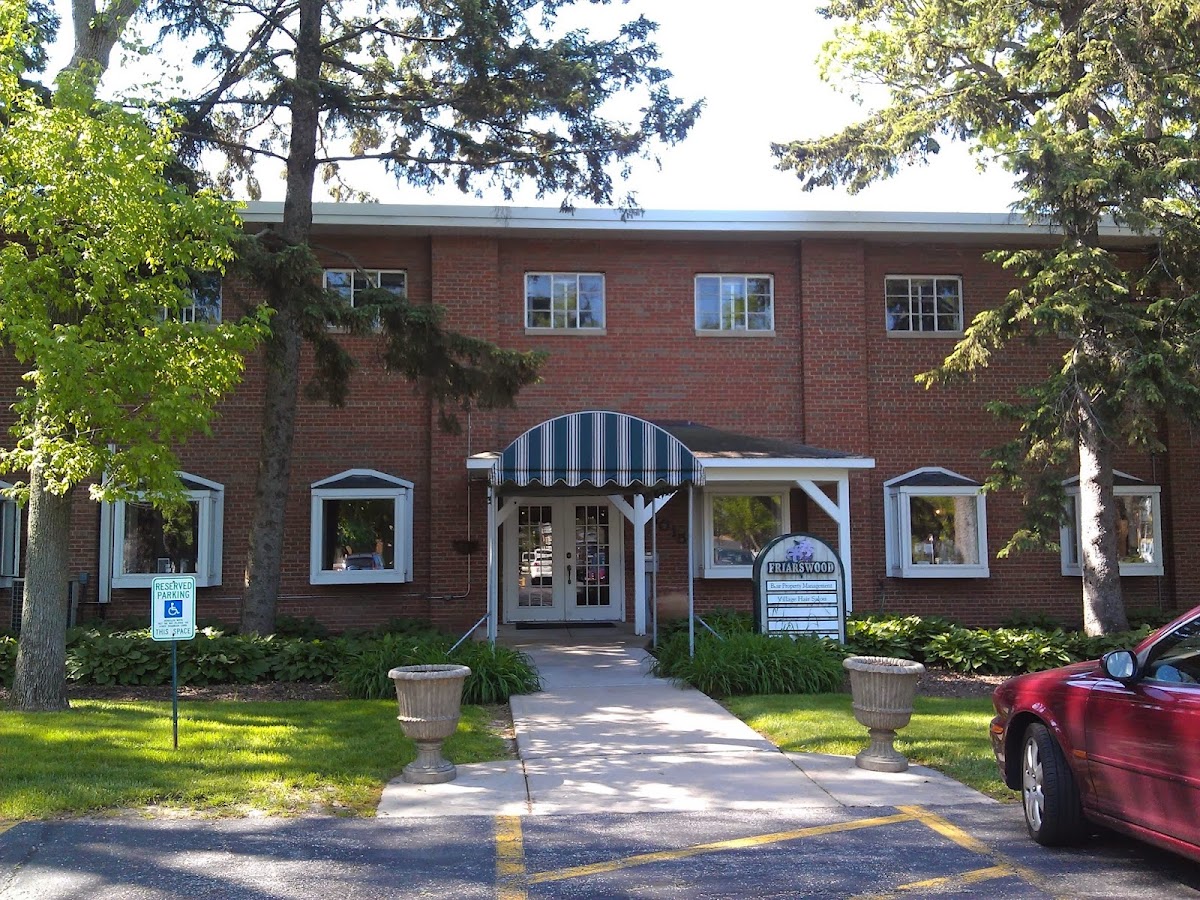 Bear Property Management Inc. apartments in Kenosha WI