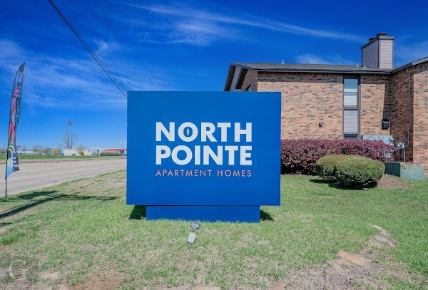 North Pointe Apartments apartments in Shreveport LA