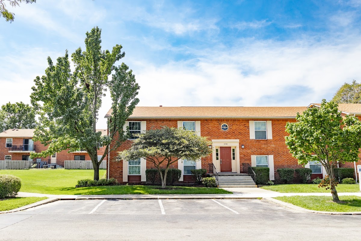 Carriage House Apartments of Decatur apartments in Decatur IL