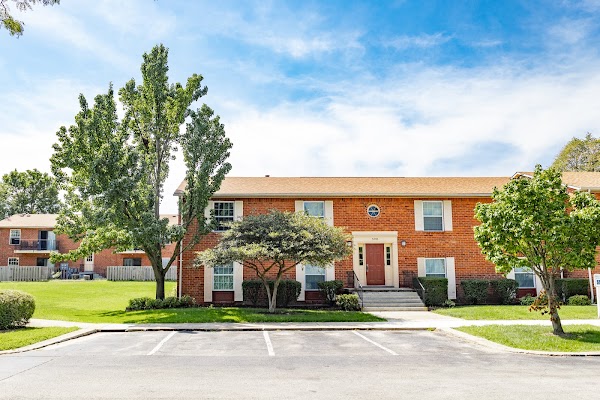 Carriage House Apartments of Decatur apartments in Decatur IL