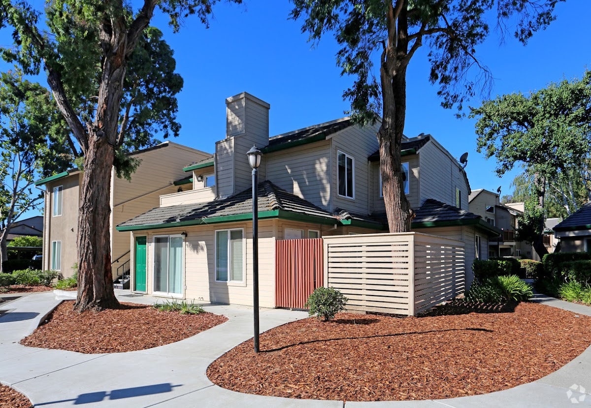 Baywoods apartments in Antioch CA