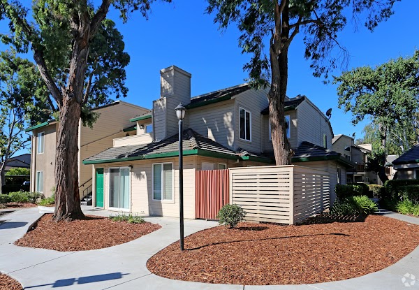 Baywoods apartments in Antioch CA