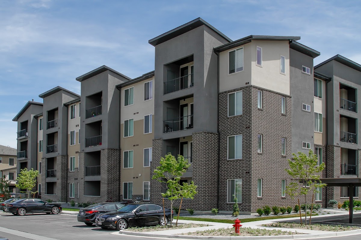 Enclave at 1400 South Apartments apartments in Salt Lake City, UT