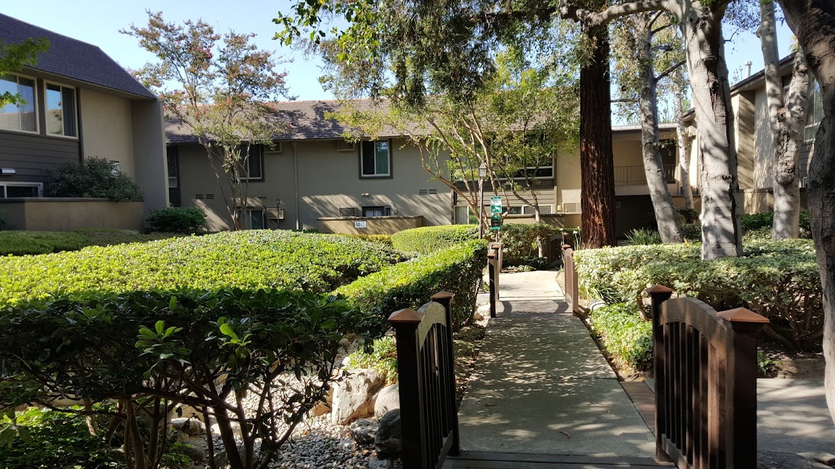 Hills at Hacienda Heights Apartments apartments in Whittier CA