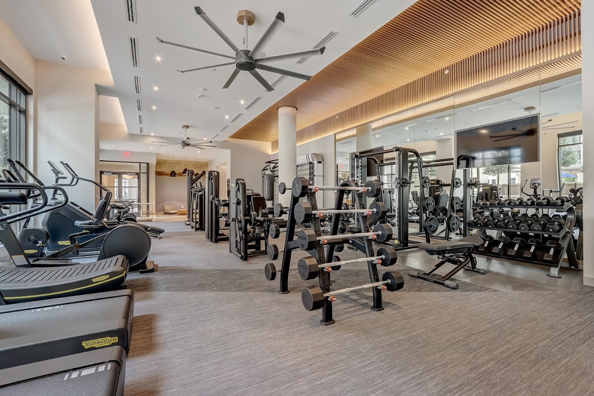 99 West Paces apartments in Atlanta, GA
