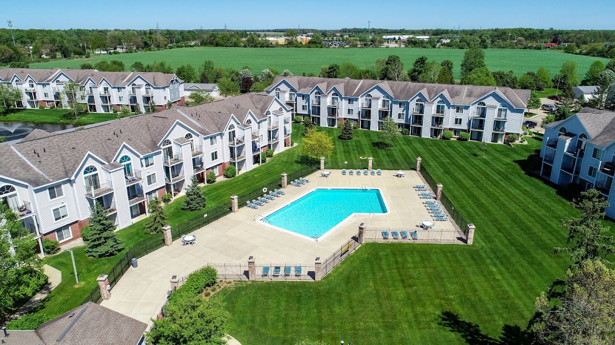 Gull Prairie Apartments apartments in Kalamazoo MI