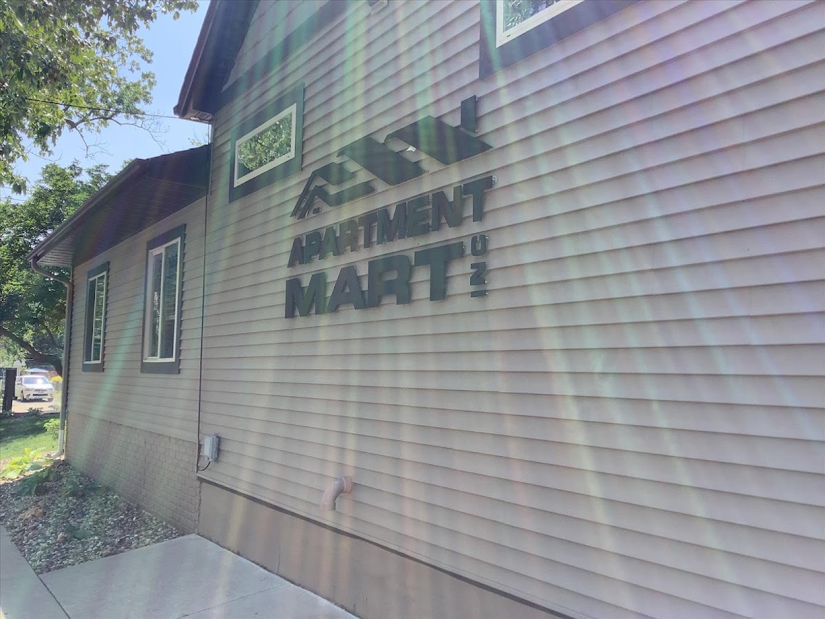 Apartment Mart Inc apartments in Bloomington IL