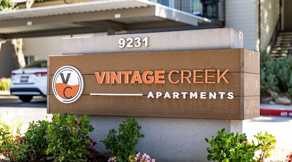 Vintage Creek Apartments apartments in Elk Grove CA