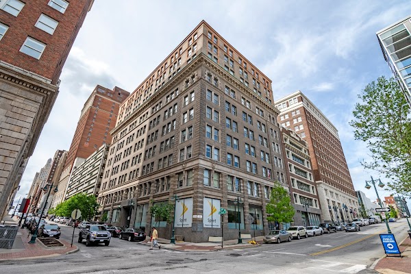 KC Loft Collection apartments in Kansas City, MO