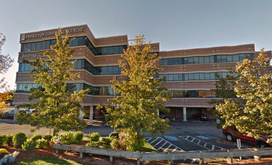 Princeton Properties apartments in Lowell MA