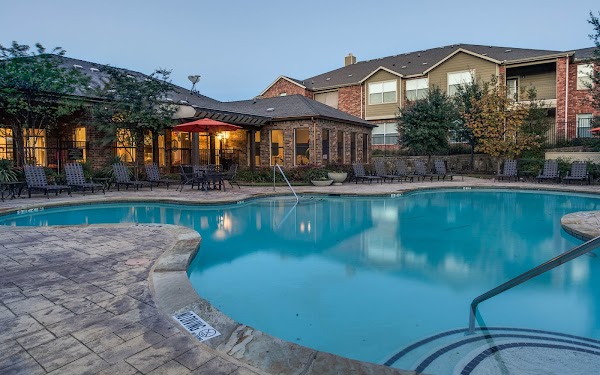 Orion McKinney Apartments apartments in Mckinney TX