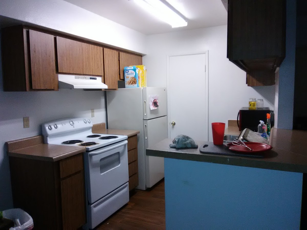 Sierra Pines apartments in Phoenix AZ