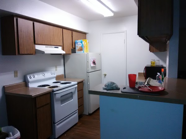 Sierra Pines apartments in Phoenix AZ